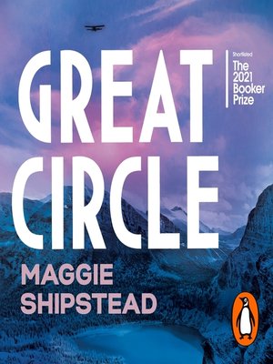 Great Circle - Audiobook